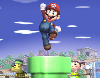 Super Mario, 30 años explorando tuberías