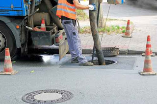 ¿Está la red de alcantarillado preparada para recibir a la Gota Fría?