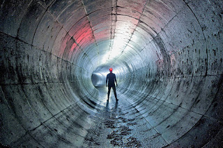 The Tideway Tunnel. La super alcantarilla londinense.