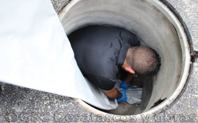 Distintas aplicaciones de la pocería sin obra
