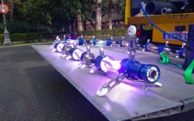 ¿Aún no conoces el sistema UVA Power Light?