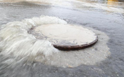 Qué es el saneamiento del agua y por qué es importante el mantenimiento de la red