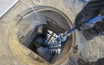 Cómo ahorrar con la pocería sin zanja