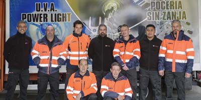 Quiénes Somos GSC Servicios Quiénes Somos GSC Servicios