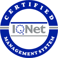 IQNET Certified