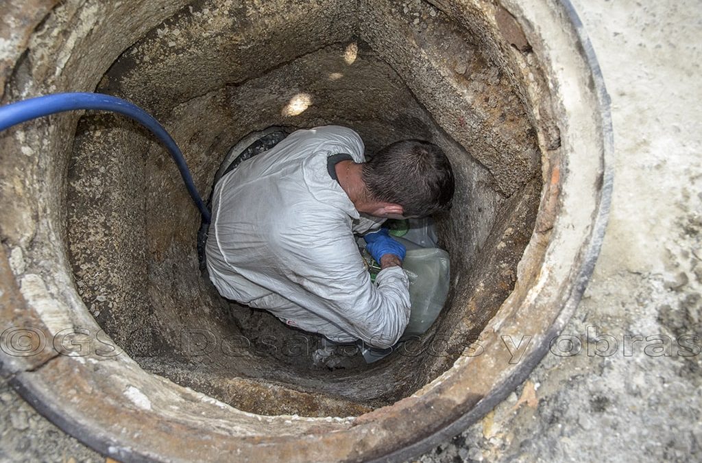 Qué es un pocero y cuál es su labor.