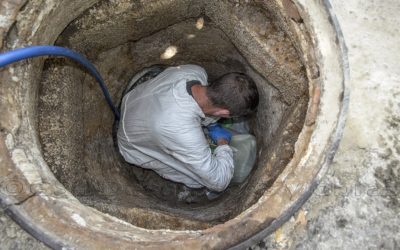 Qué es un pocero y en qué consiste su trabajo