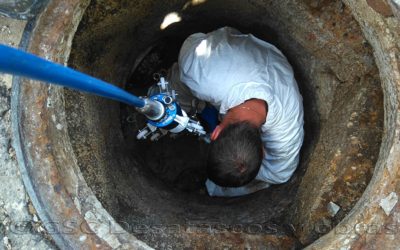 Próxima obra de GSC Desatascos y obras en la ciudad de Vigo