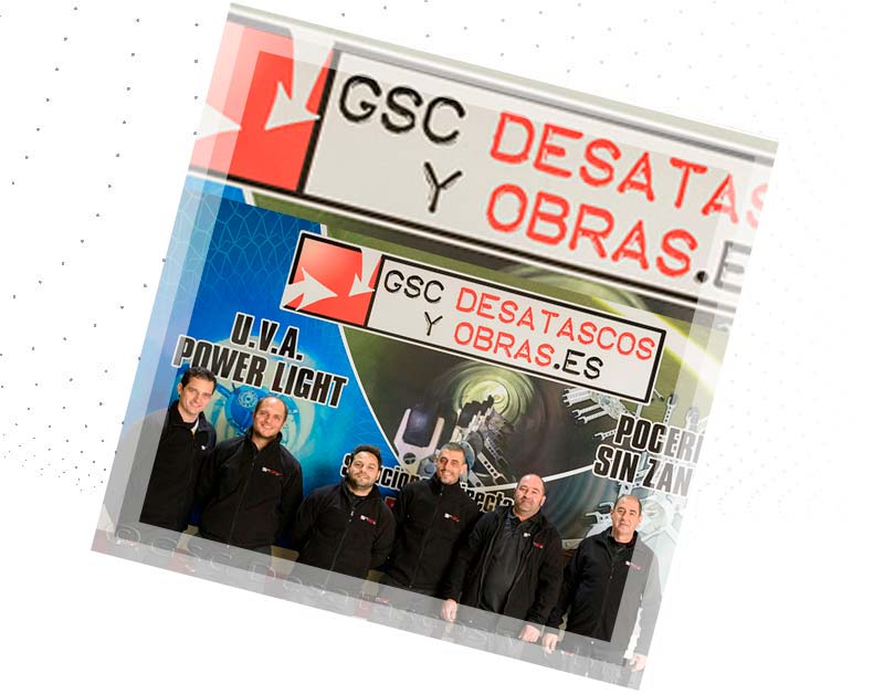Quiénes Somos GSC Servicios Quiénes Somos GSC Servicios