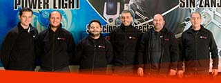 Quiénes Somos GSC Servicios Quiénes Somos GSC Servicios