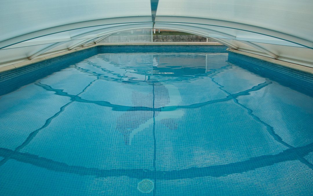 Cómo reparar fuga de agua en piscina sin hacer obra