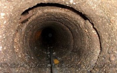 La pocería sin zanja ¿se puede usar en cualquier situación?